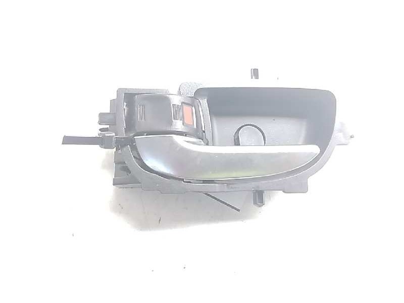 Recambio de maneta interior trasera izquierda para toyota yaris hybrid feel referencia OEM IAM 692060D450  