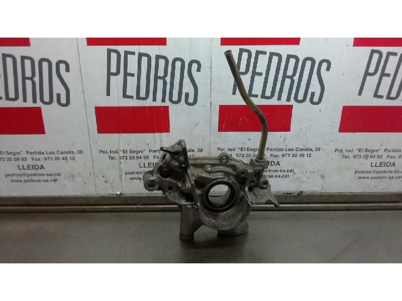 Recambio de bomba aceite para nissan primera berlina (p11) básico referencia OEM IAM   