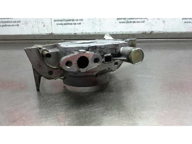Recambio de bomba aceite para nissan primera berlina (p11) básico referencia OEM IAM   