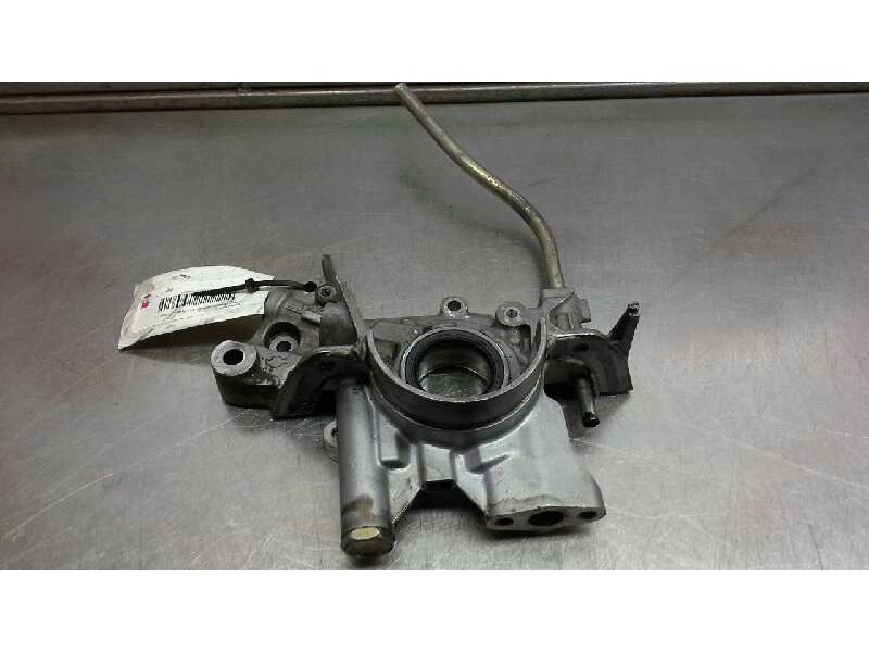 Recambio de bomba aceite para nissan primera berlina (p11) básico referencia OEM IAM   