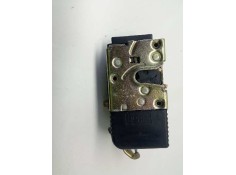 Recambio de cerradura puerta delantera derecha para peugeot 807 sv referencia OEM IAM    2
