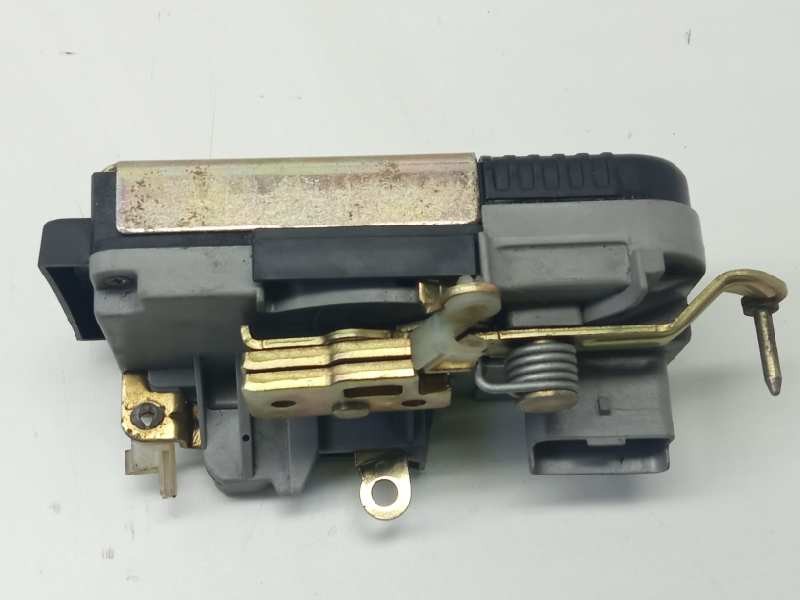 Recambio de cerradura puerta delantera derecha para peugeot 807 sv referencia OEM IAM   