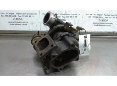 Recambio de turbocompresor para nissan primera berlina (p11) básico referencia OEM IAM 144112J620   2