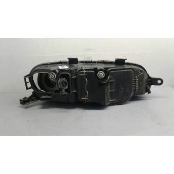 Recambio de faro izquierdo para fiat punto berlina (188) 1.2 cat referencia OEM IAM   106040
