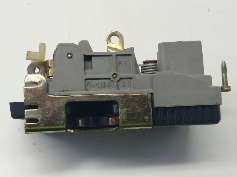 Recambio de cerradura puerta delantera derecha para peugeot 807 sv referencia OEM IAM   