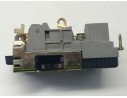 CERRADURA PUERTA DELANTERA DERECHA 