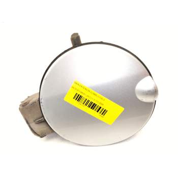 TAPA EXTERIOR COMBUSTIBLE 