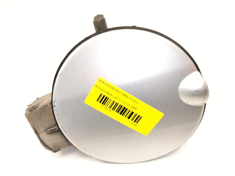 Recambio de tapa exterior combustible para skoda fabia i (6y2) 1.4 tdi referencia OEM IAM   