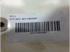 Recambio de biela para seat ibiza (6k1) 1.4 referencia OEM IAM   91660 2
