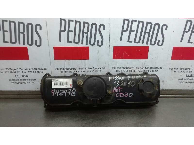 Recambio de tapa balancines para nissan primera berlina (p11) básico referencia OEM IAM   