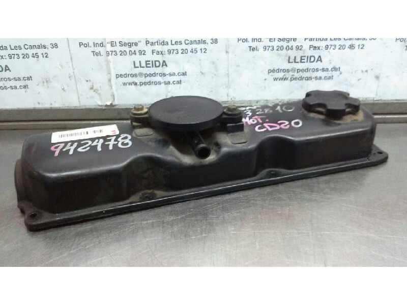 Recambio de tapa balancines para nissan primera berlina (p11) básico referencia OEM IAM   