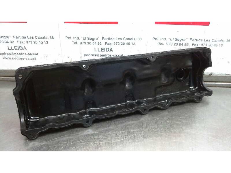 Recambio de tapa balancines para nissan primera berlina (p11) básico referencia OEM IAM   