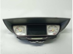 Recambio de cuadro instrumentos para peugeot 807 sv referencia OEM IAM  9661511680 