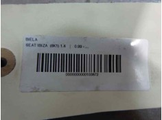Recambio de biela para seat ibiza (6k1) 1.4 referencia OEM IAM   91660 2