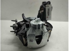 Recambio de mangueta completa delantero izquierdo para volkswagen polo (6c1) referencia OEM IAM 661VWA   2