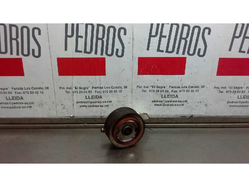 Recambio de enfriador aceite motor para nissan primera berlina (p11) básico referencia OEM IAM   