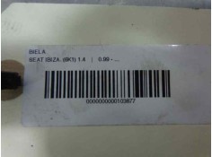 Recambio de biela para seat ibiza (6k1) 1.4 referencia OEM IAM   91660 2