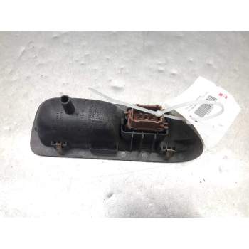 Recambio de mando elevalunas trasero izquierdo para renault laguna ii (bg0) authentique referencia OEM IAM 8200016013  
