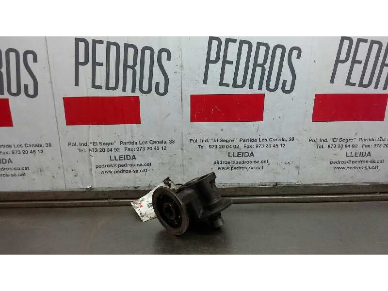 Recambio de soporte filtro aceite para nissan primera berlina (p11) básico referencia OEM IAM   