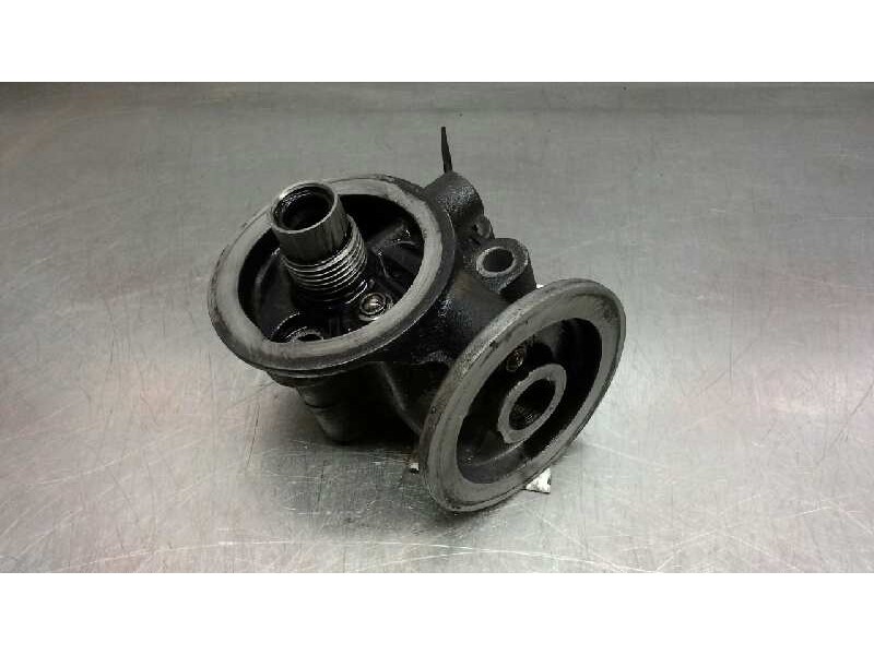 Recambio de soporte filtro aceite para nissan primera berlina (p11) básico referencia OEM IAM   