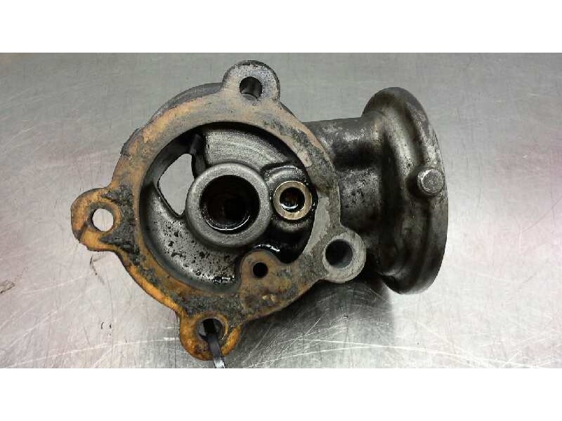 Recambio de soporte filtro aceite para nissan primera berlina (p11) básico referencia OEM IAM   