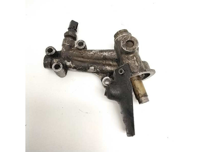 Recambio de soporte filtro aceite para nissan primera berlina (p11) básico referencia OEM IAM   