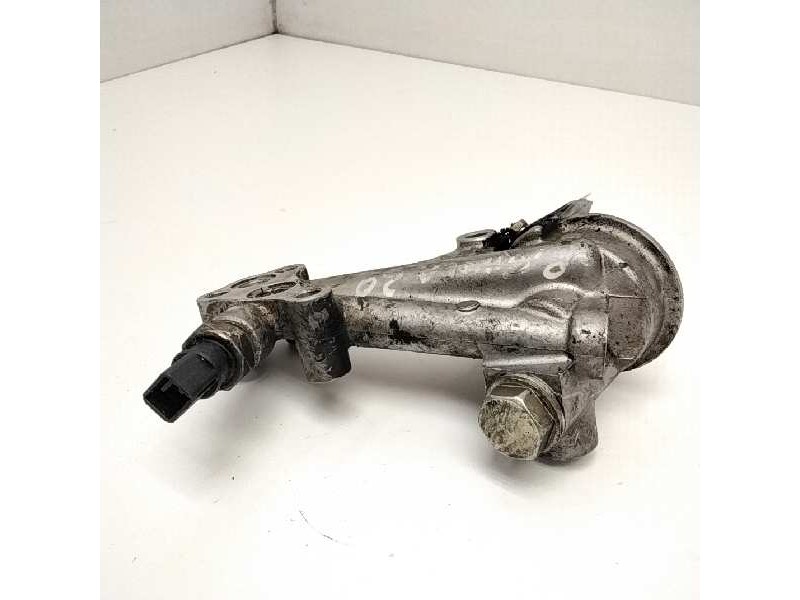 Recambio de soporte filtro aceite para nissan primera berlina (p11) básico referencia OEM IAM   