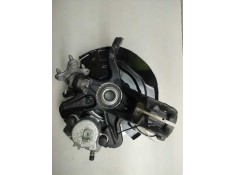 Recambio de mangueta completa delantero izquierdo para volkswagen polo (6c1) referencia OEM IAM 661VWA  