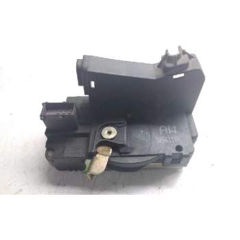 Recambio de cerradura puerta delantera derecha para opel astra g berlina 1.6 referencia OEM IAM AW90561154  