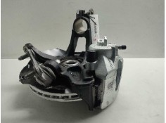 Recambio de mangueta completa delantero izquierdo para volkswagen polo (6c1) referencia OEM IAM 661VWA   2