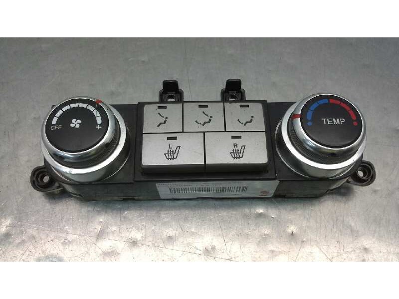 Recambio de mando calefaccion / aire acondicionado para hyundai ix55 style referencia OEM IAM 97950-3J110  