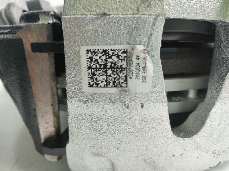 Recambio de mangueta completa delantero izquierdo para volkswagen polo (6c1) referencia OEM IAM 661VWA  