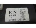 MANDO CALEFACCION / AIRE ACONDICIONADO 97950-3J110 