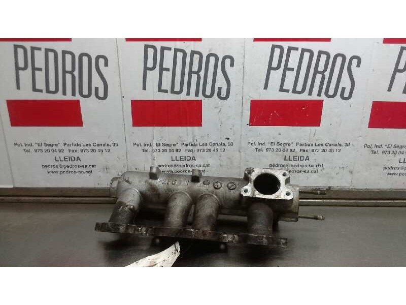 Recambio de colector admision para nissan primera berlina (p11) básico referencia OEM IAM   