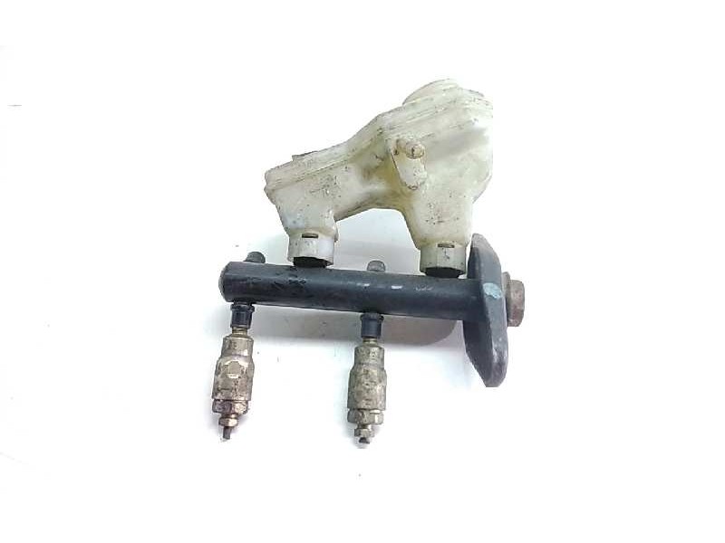 Recambio de bomba freno para ford fiesta berlina 1.8 diesel cat referencia OEM IAM   91674