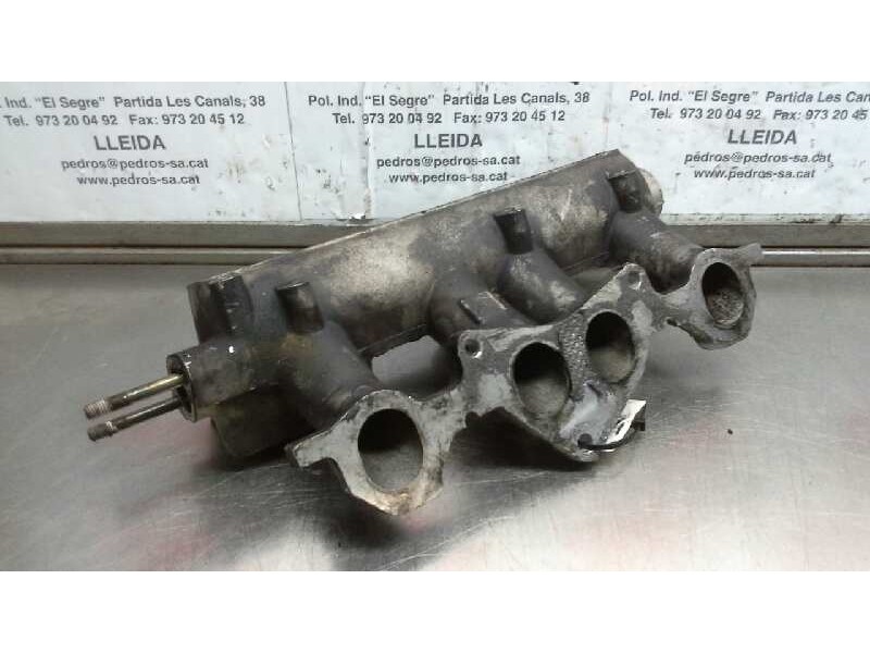 Recambio de colector admision para nissan primera berlina (p11) básico referencia OEM IAM   