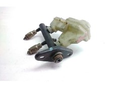 Recambio de bomba freno para ford fiesta berlina 1.8 diesel cat referencia OEM IAM   91674 2