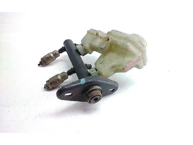 Recambio de bomba freno para ford fiesta berlina 1.8 diesel cat referencia OEM IAM   91674