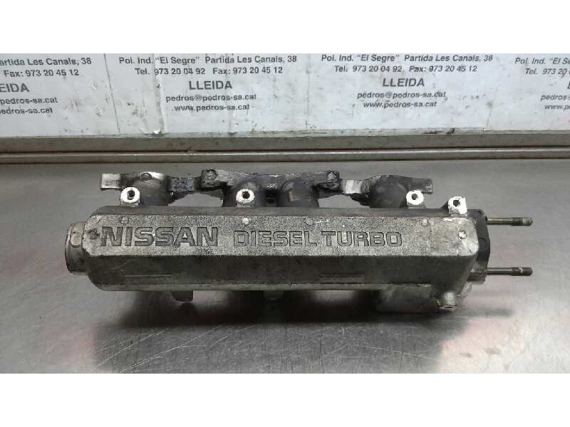 Recambio de colector admision para nissan primera berlina (p11) básico referencia OEM IAM   