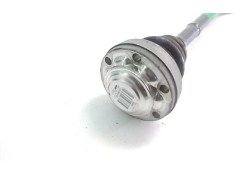 Recambio de transmision trasera derecha para bmw serie 1 berlina (e81/e87) 118d referencia OEM IAM 7533466AI02   2