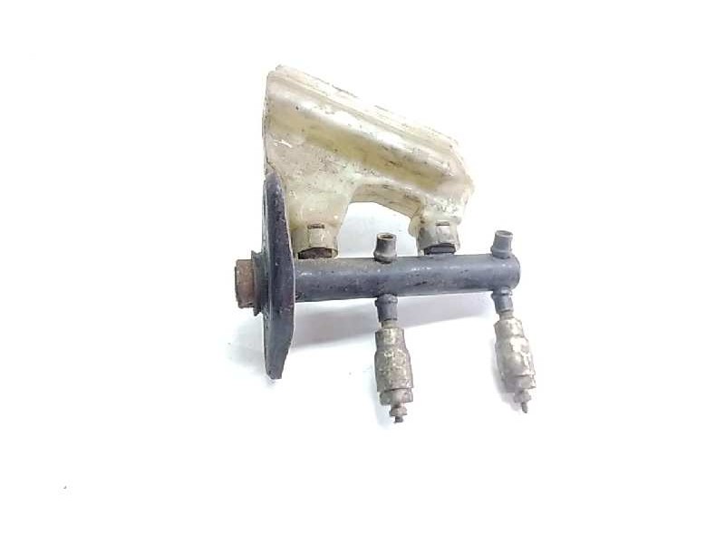 Recambio de bomba freno para ford fiesta berlina 1.8 diesel cat referencia OEM IAM   91674