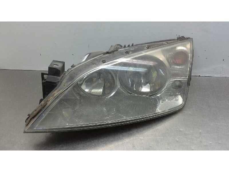 Recambio de faro izquierdo para ford mondeo berlina (ge) ambiente referencia OEM IAM   