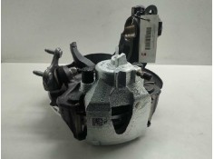 Recambio de mangueta completa delantero izquierdo para volkswagen polo (6c1) referencia OEM IAM 661VWA   2