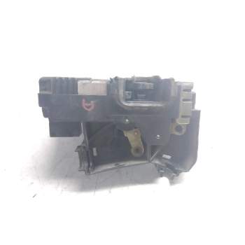 Recambio de cerradura puerta delantera derecha para opel astra g berlina 1.6 referencia OEM IAM AW90561154  
