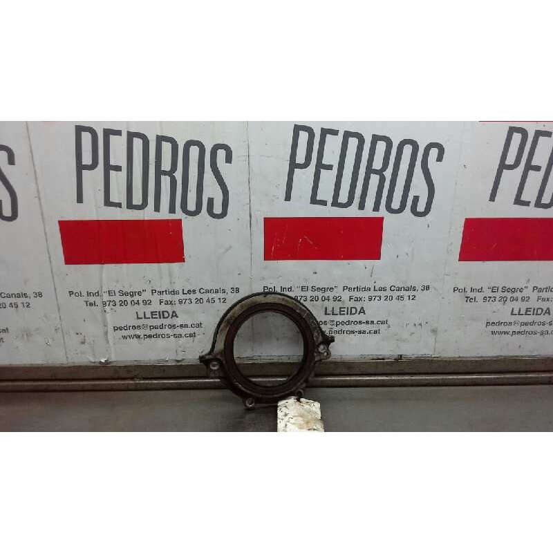 Recambio de reten cigueñal izquierdo para nissan primera berlina (p11) básico referencia OEM IAM   