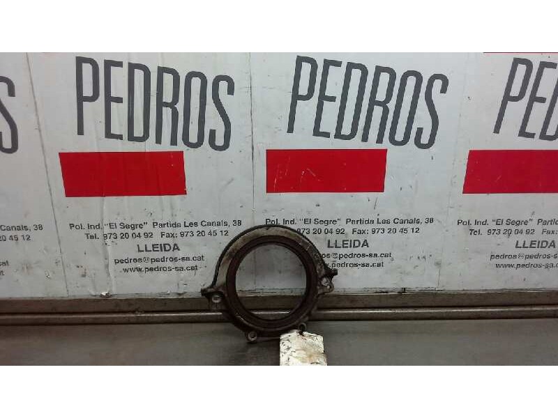 Recambio de reten cigueñal izquierdo para nissan primera berlina (p11) básico referencia OEM IAM   