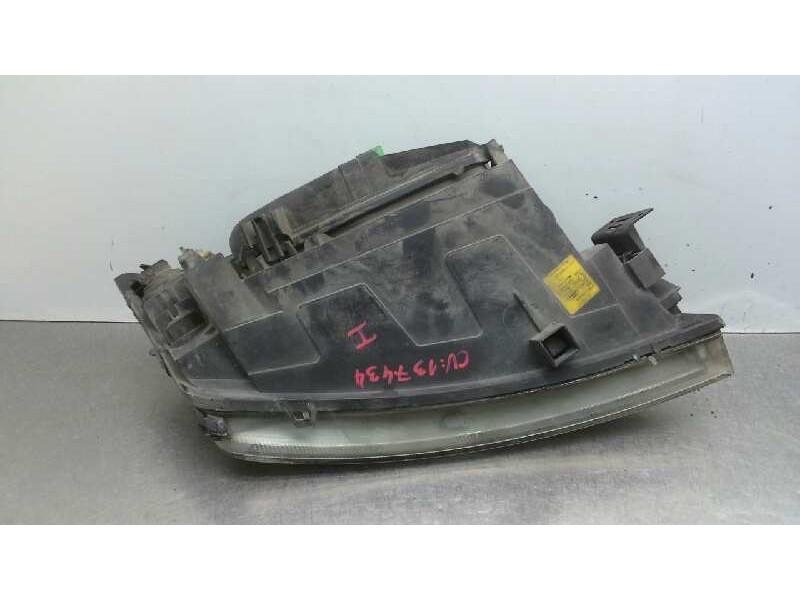 Recambio de faro izquierdo para ford mondeo berlina (ge) ambiente referencia OEM IAM   