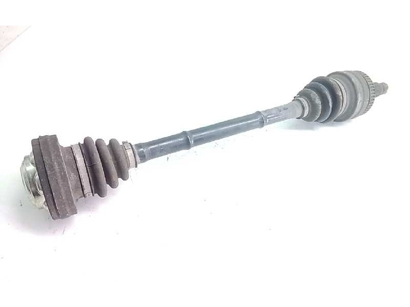 Recambio de transmision trasera izquierda para bmw serie 1 berlina (e81/e87) 118d referencia OEM IAM 7533445AI02  