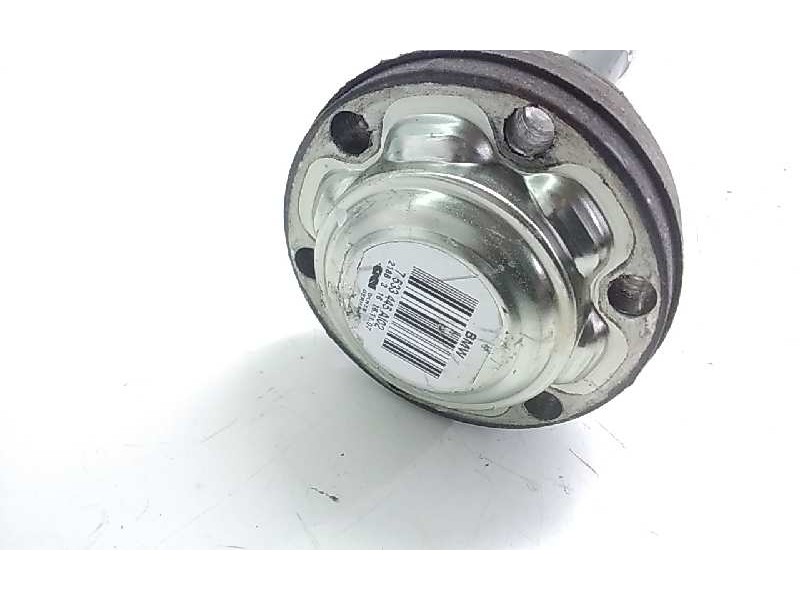 Recambio de transmision trasera izquierda para bmw serie 1 berlina (e81/e87) 118d referencia OEM IAM 7533445AI02  