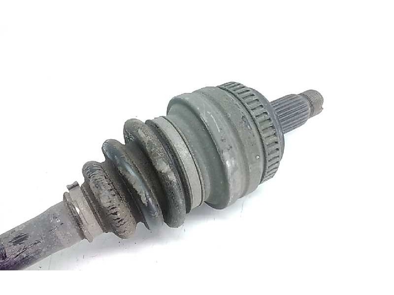 Recambio de transmision trasera izquierda para bmw serie 1 berlina (e81/e87) 118d referencia OEM IAM 7533445AI02  